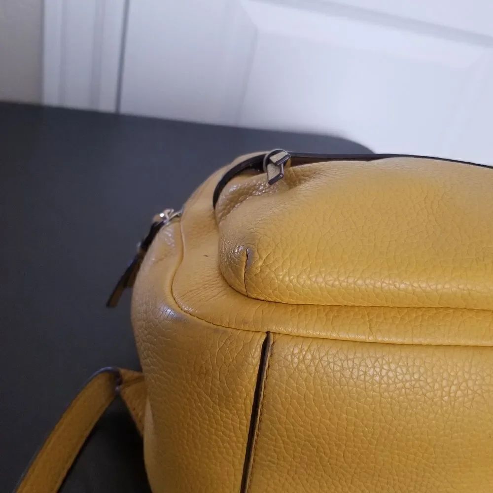 Tory Burch Thea Backpack - Picture 7 of 7
